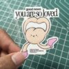 Jasa Print & Cut Stiker